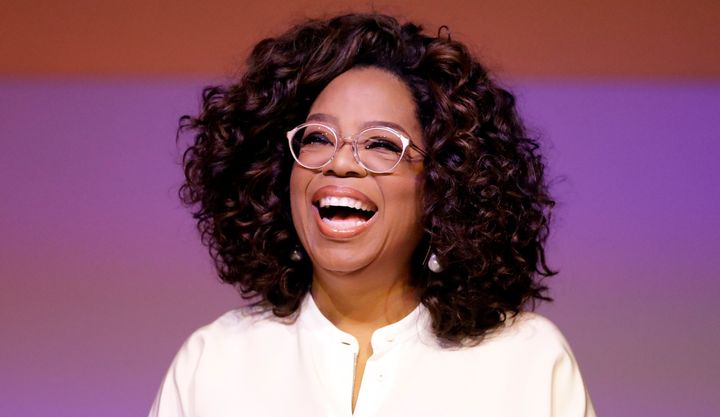 Oprah Winfrey donates another $1M