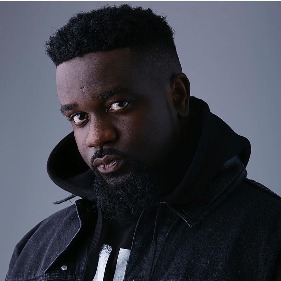 Sarkodie is the God of African music – American artiste