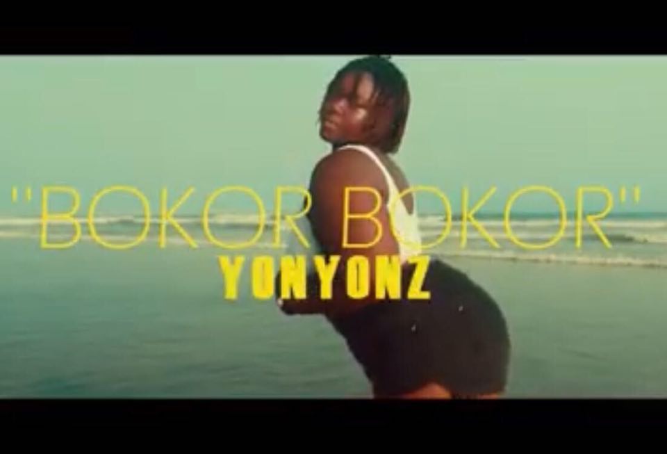 Yonyonz - Bokor Bokor Official Video