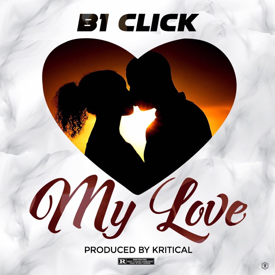 B1 Click - My Love