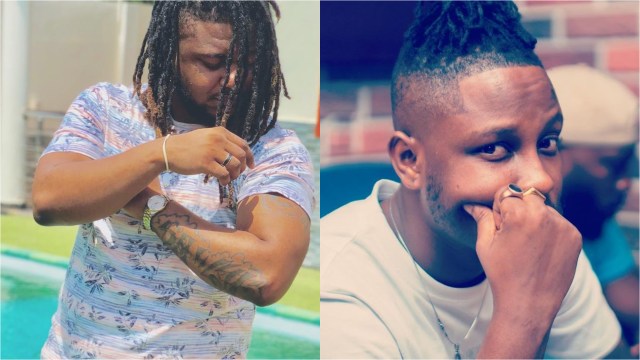 Kelvyn Boy Finally Reacts After SM Militant, Captan Said He’ll Slap And Beat Him Whenever They Meet
