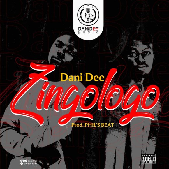 Dani Dee - Zingologo (Prod By Phils Beatz)