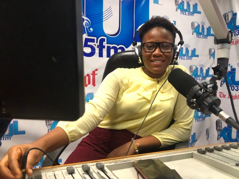 explained coming back to host the station’s prime time show is a blessing and challenge she has fully accepted. According to Yummy, she left the station in April, 2019 to start a degree course and other engaging appointments.