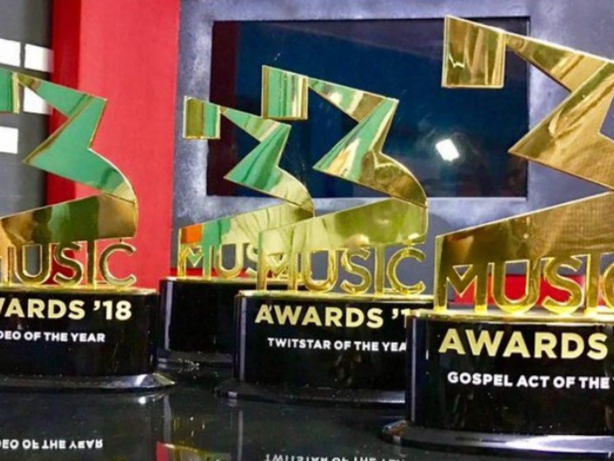 Full List Of Winners At The 2020 Edition Of The 3Music Awards