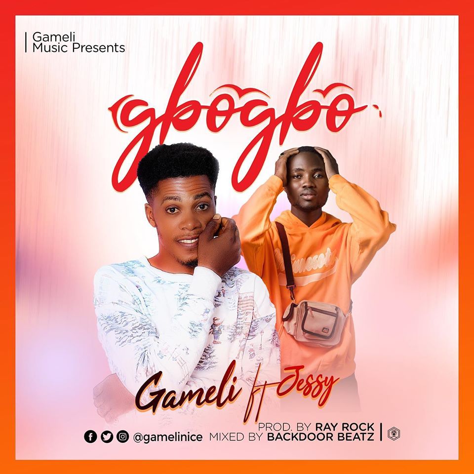 Gameli ft Jessy - Gbogbo