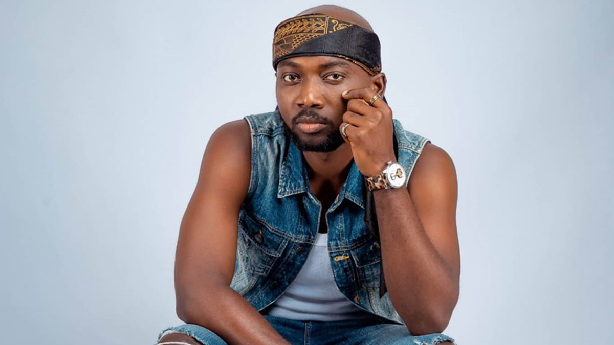 I’m the only artist that can change the music industry – Kula