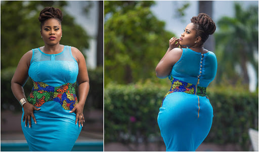 Lydia Forson Blasts EC For Defying All Odds To Compile New Voters Register