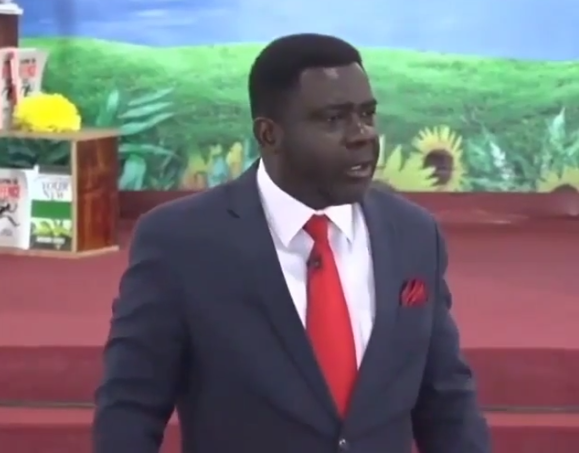 Only foolish men take a loan to marry a woman – Pastor