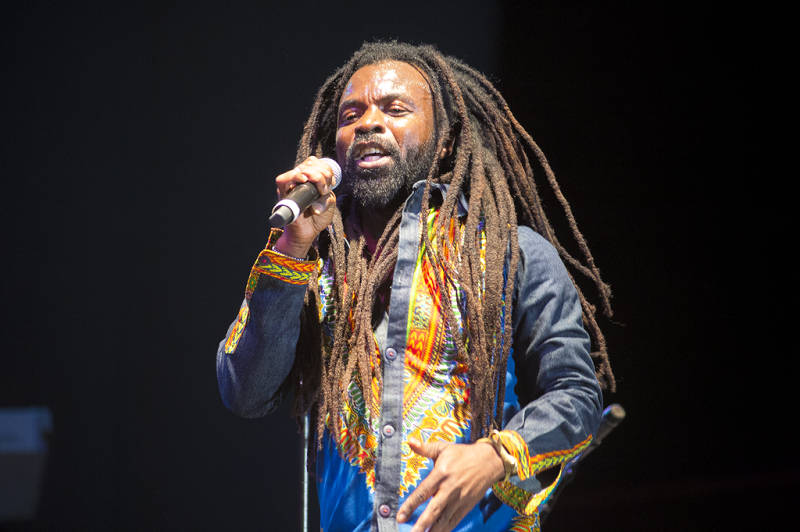 ‘We Can’t Win Grammys With Diss Songs & Beefs’ – Rocky Dawuni Advises Ghanaian Artistes