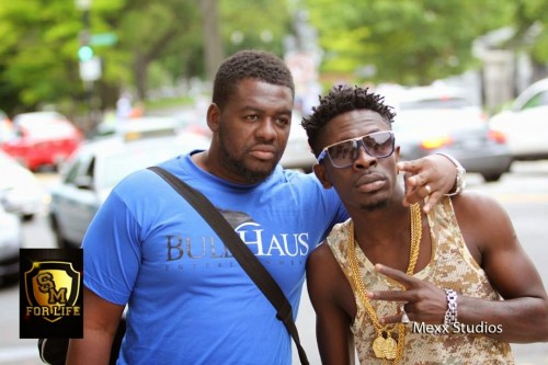 Shatta Wale Warns Bulldog Not To Talk About The Beef Between Eno And Medikal