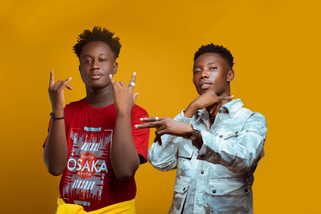 Meet Tha Plugzz, New Talents from Granted Soul Entertainment