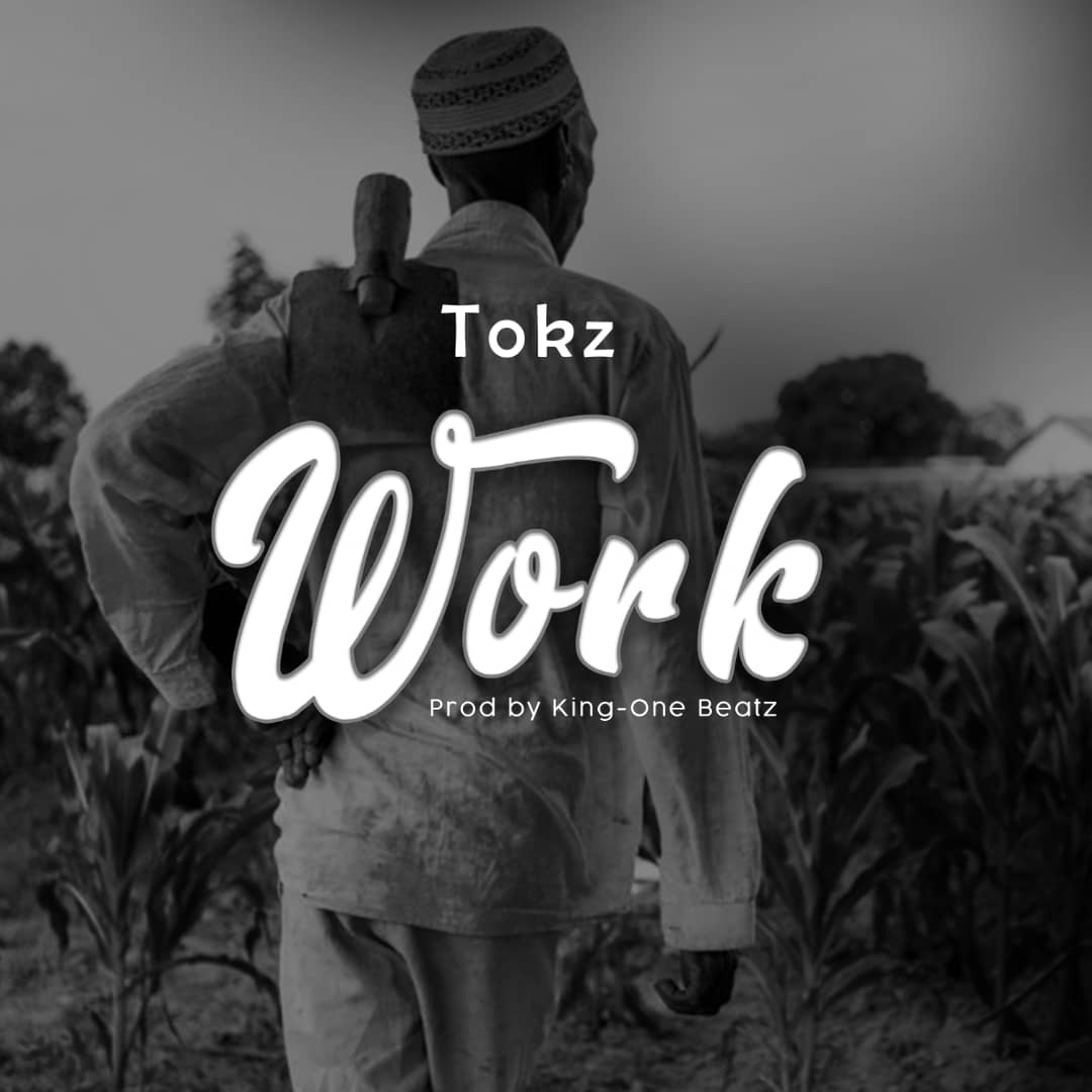 Tokz - Work
