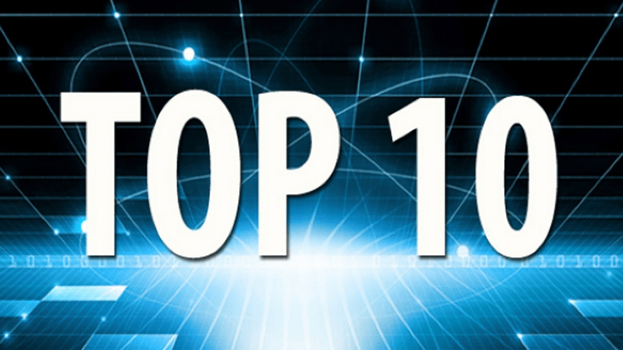 Top 10 Music Download Websites