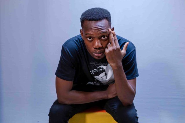 ''Beefing To Stay Relevant Proves You Are Not Good Enough'' – Tulenkey