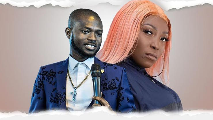 Eno Barony Takes Rap To Church; Feature On Prophet Danso Abbeam’s Next Song, ‘Let's Worship’