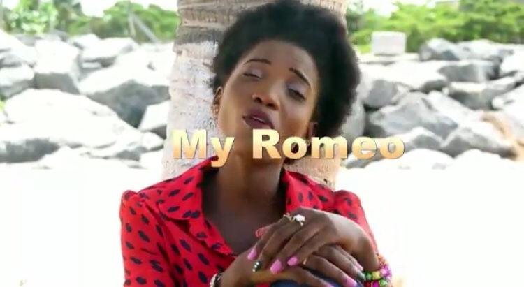 Mprez Ody - My Romeo (Official Video)