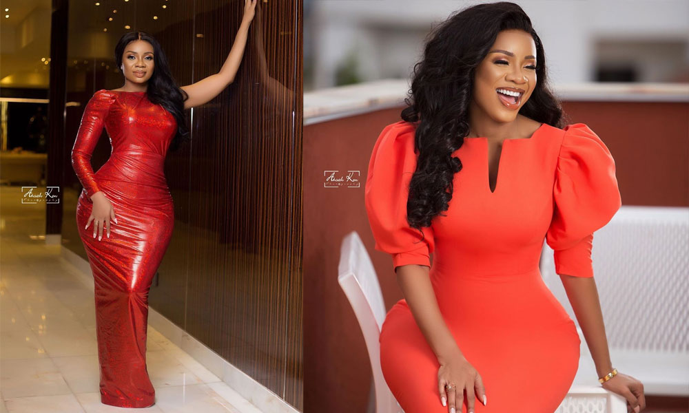 Is Betting Not A National Crisis? - Fans React After Serwaa Amihere Becomes Bet Planet Ambassador