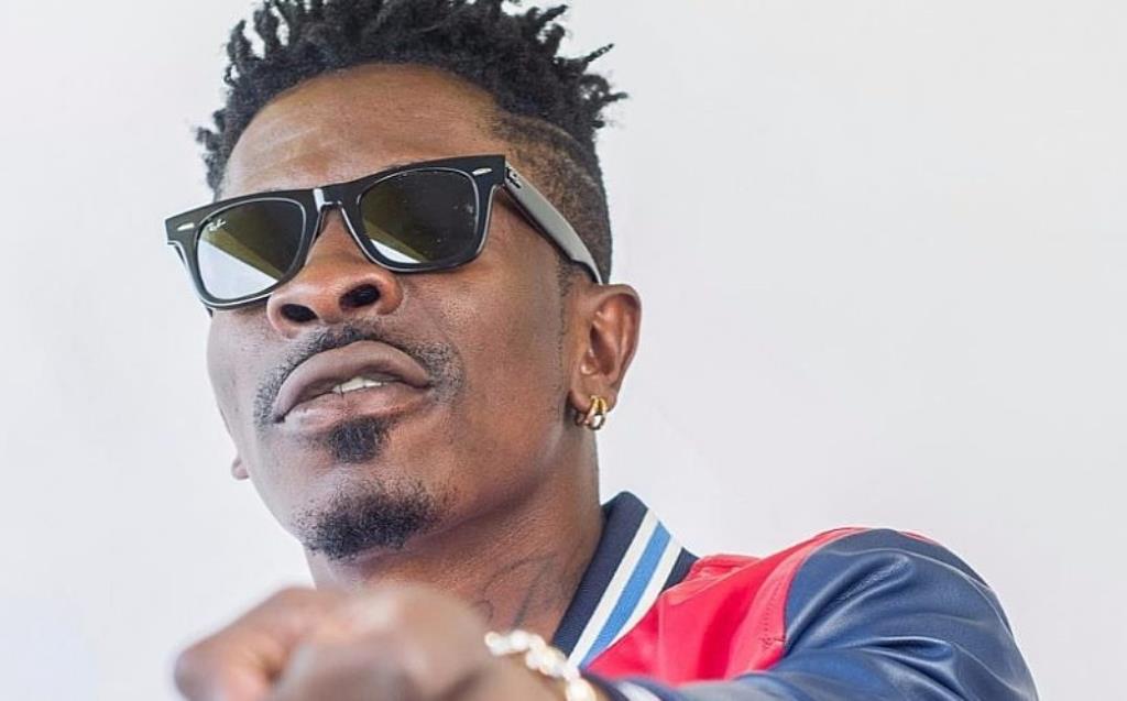Shatta Wale Makes History Again As #TropicalHouseCruisesToJamaica Becomes Number 1 Best Selling Album on Amazon