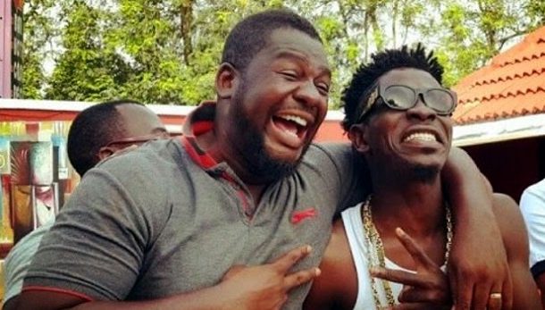 I Will Never Part Ways With Bulldog Again – Shatta Wale Vows