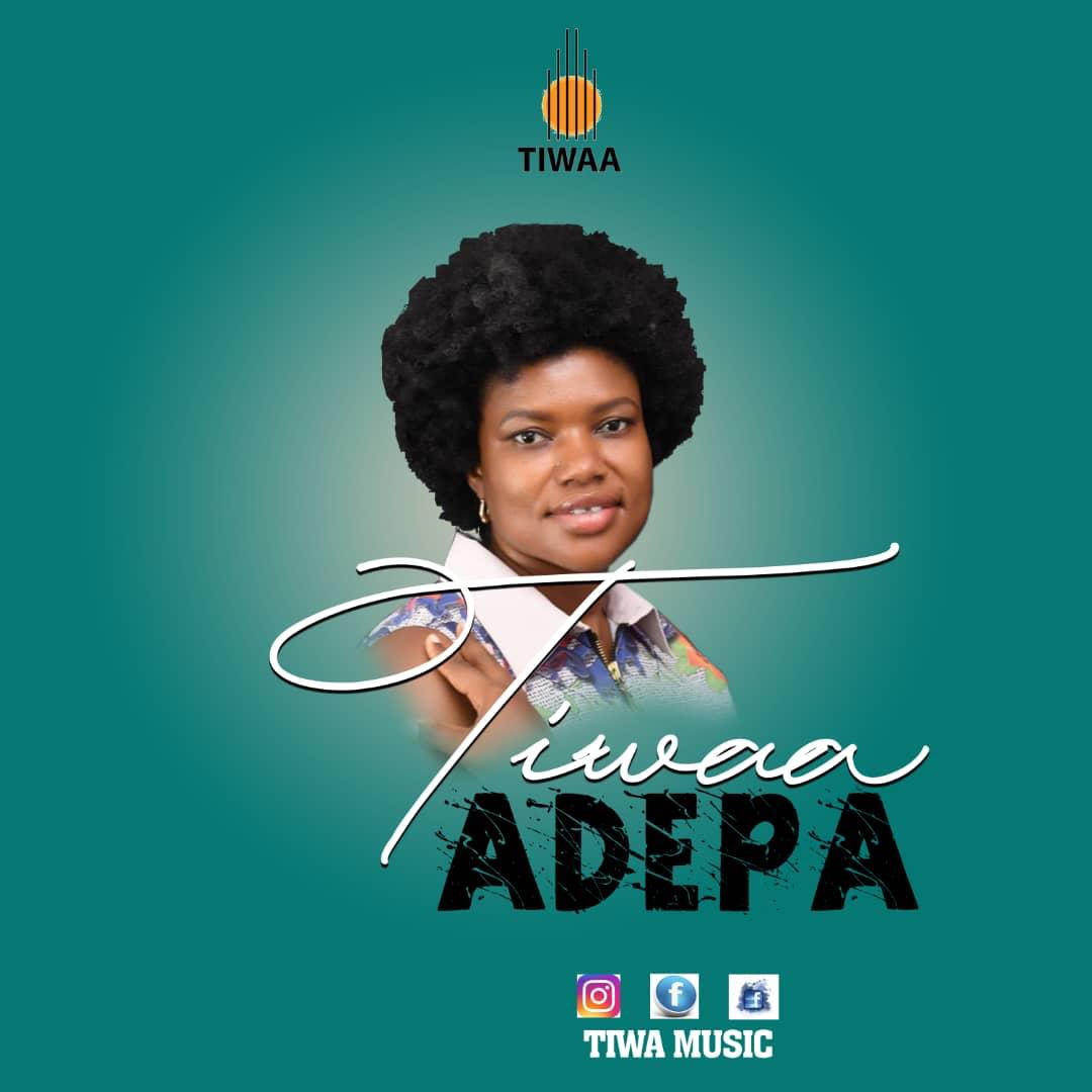 Tiwaa - Adepa (Prod by Kin Dee)