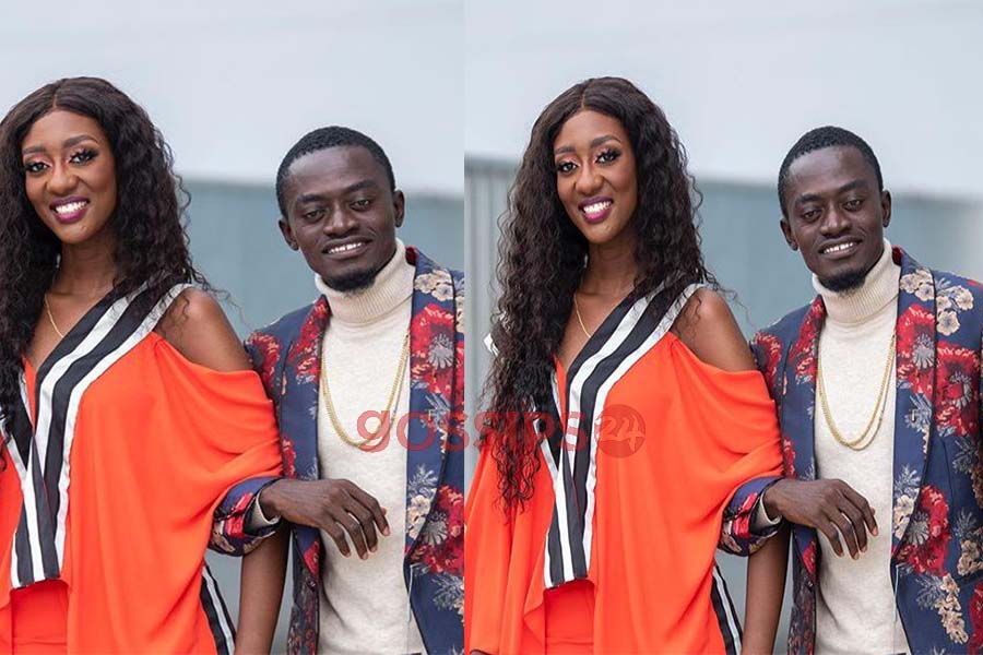 “They Won’t See It Coming” – Lilwin Share Pre-Wedding Photos