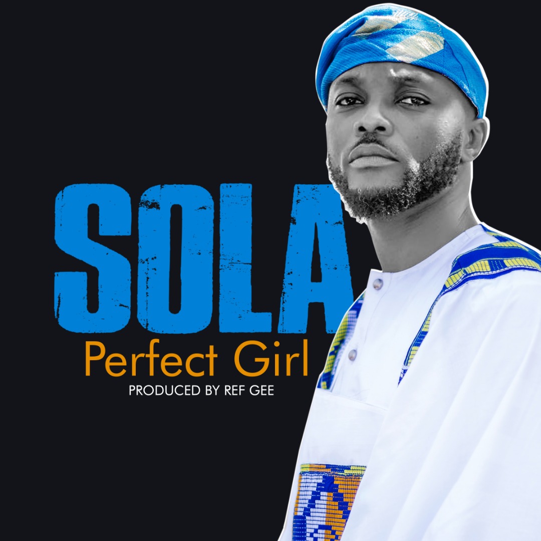 Sola- Perfect Girl
