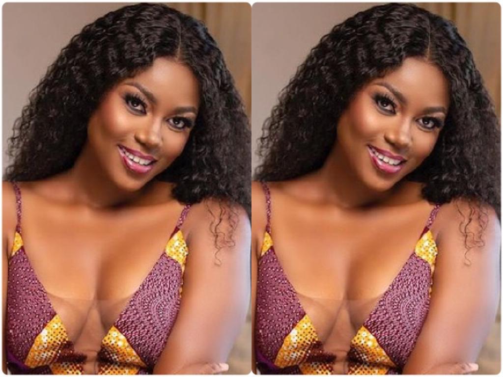 Yvonne Nelson Reveals How African Leaders Deliberately Kill Their Own Citizens