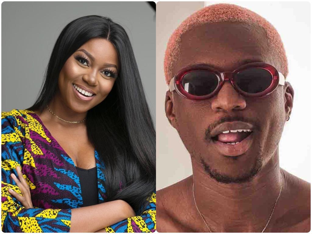 Joey B Reveals Why He Stopped Visiting Yvonne Nelson