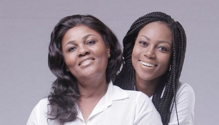 Blame Your Mother For Marrying An Irresponsible Man – Fan Tells Yvonne Nelson