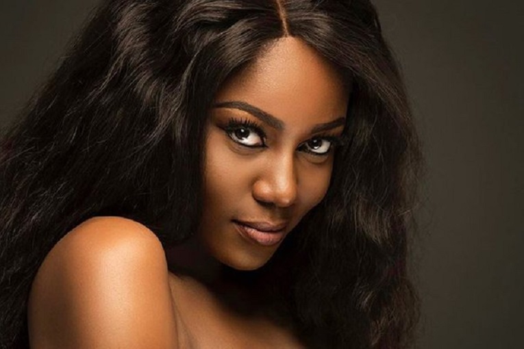 Yvonne Nelson Reveals Why Some Ghanaians Are Rushing For Church Amidst Coronavirus