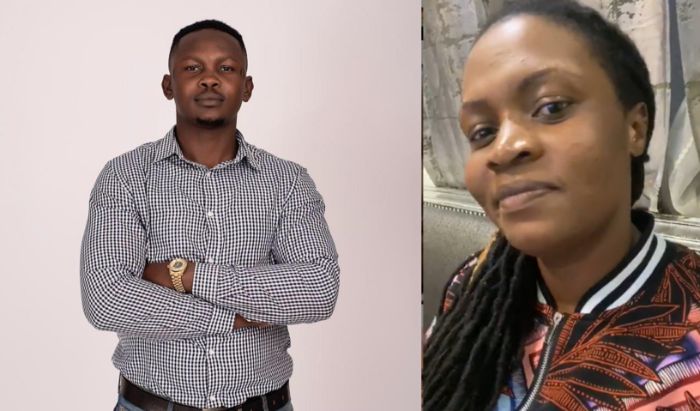 Stonebwoy’s Former Manager, Blakk Cedi Responds To Aisha Mode's Accusations