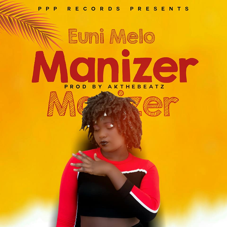 Euni Melo - Manizer