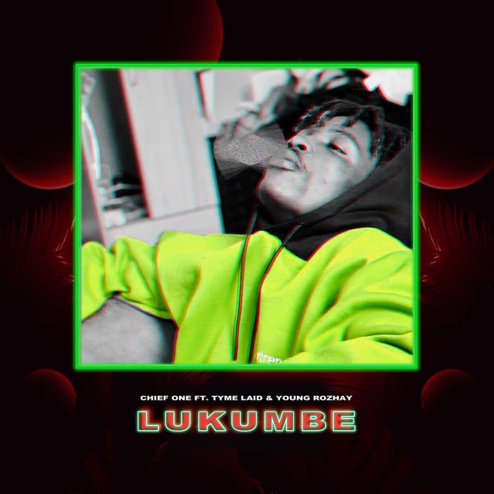 Chief One - Lukumbe