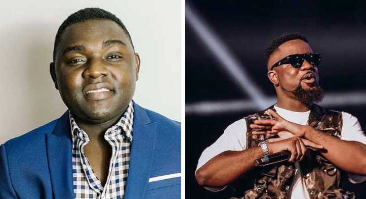 Your Mouth Like Egyptian Condom – Kevin Taylor Blasts Sarkodie