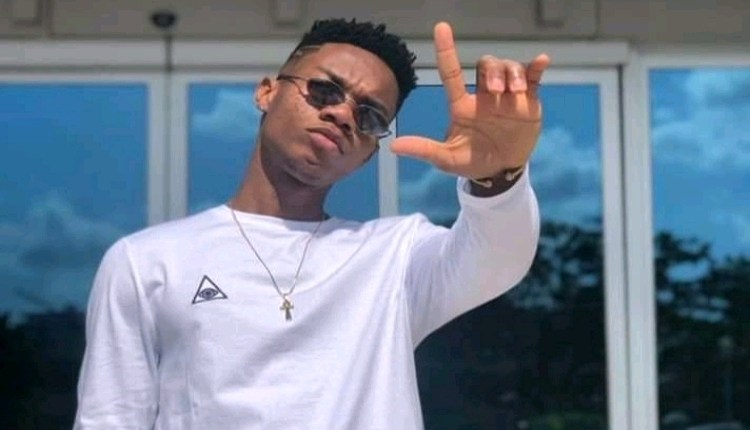 KiDi Hints On Starting His Own Record Label 'Sugar Records'