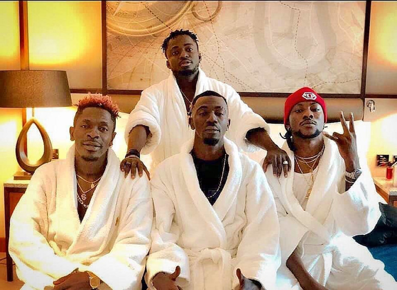 I Will Accept The Militants Back Only If… – Shatta Wale Discloses Condition For Taking Back The Militants