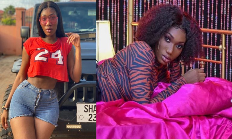 Video: See Wendy Shay’s New ‘Hour-Glass’ Shape Everybody Is Talking About