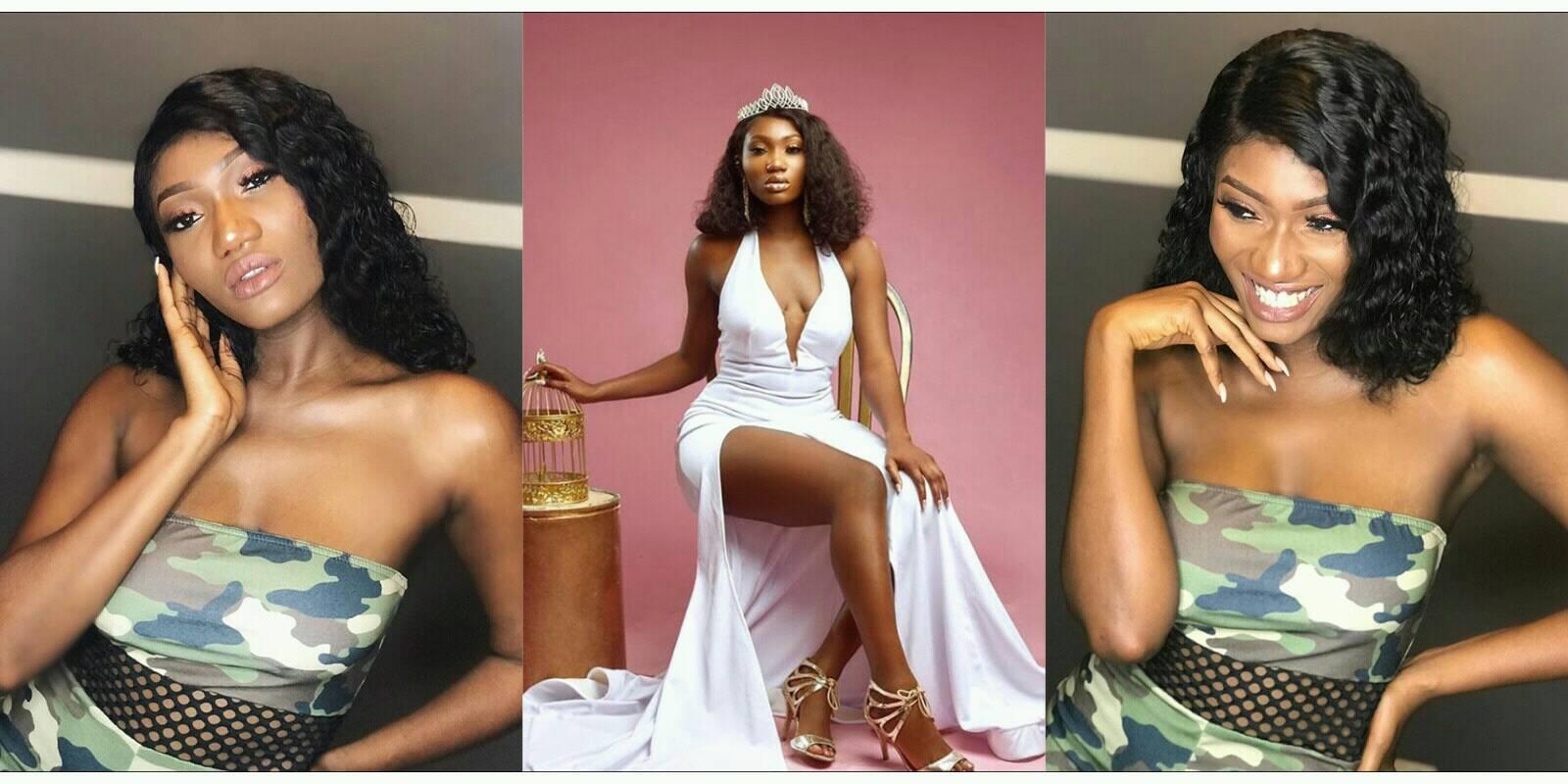 I Fired My Stylist After The Kuffour Saga - Wendy Shay