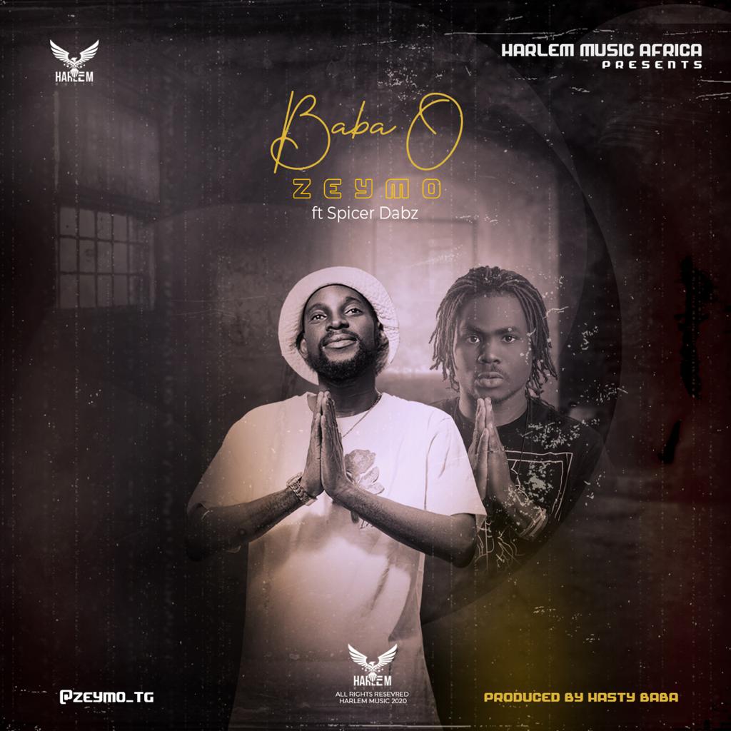 Zeymo drops new single 'Baba O' features Spicer Dabz