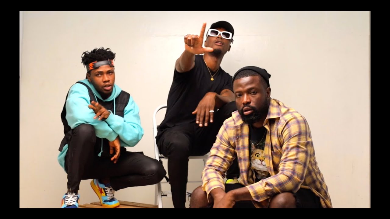 WATCH: E.L – Change My Story ft. Kwame Dame, Dr. Laylow x Tradey (Official Video) » Dklassgh.com