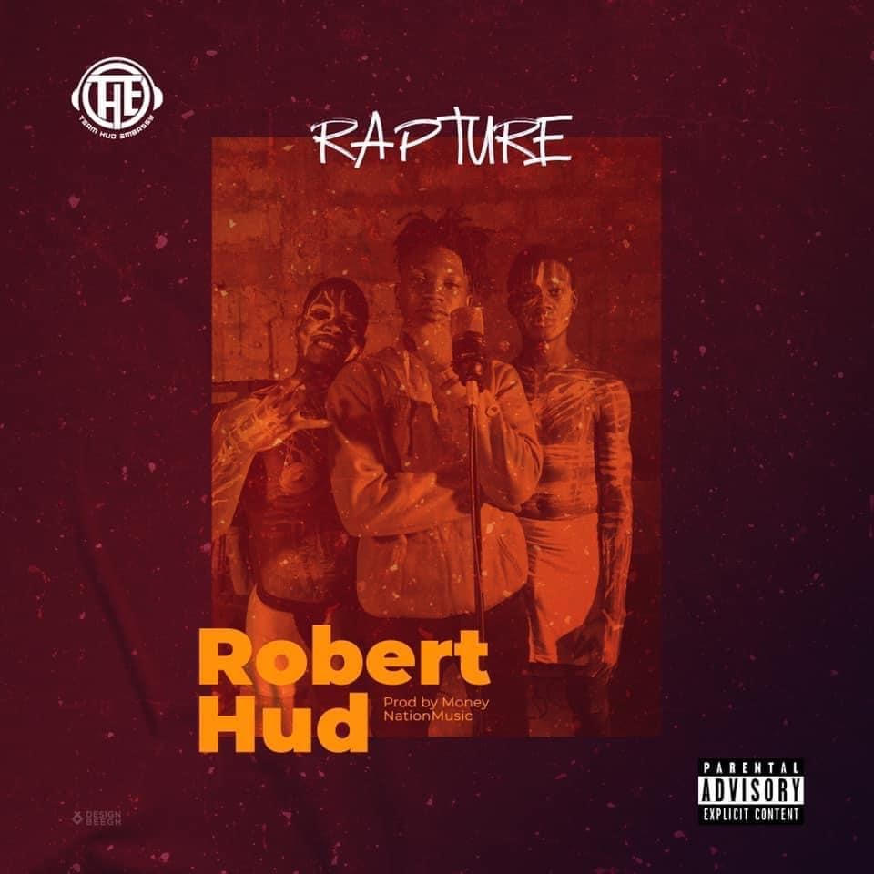 Robert Hud - Rapture
