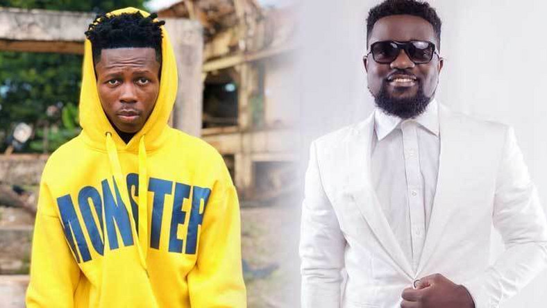 I Why I Don’t Want to Expose Sarkodie - Strongman Says