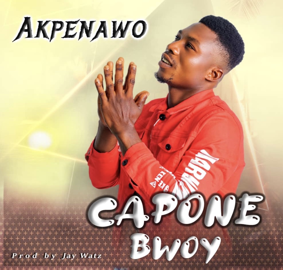 Capone Bwoy
