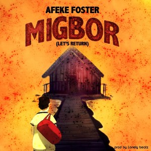 Afeke foster - Migbor
