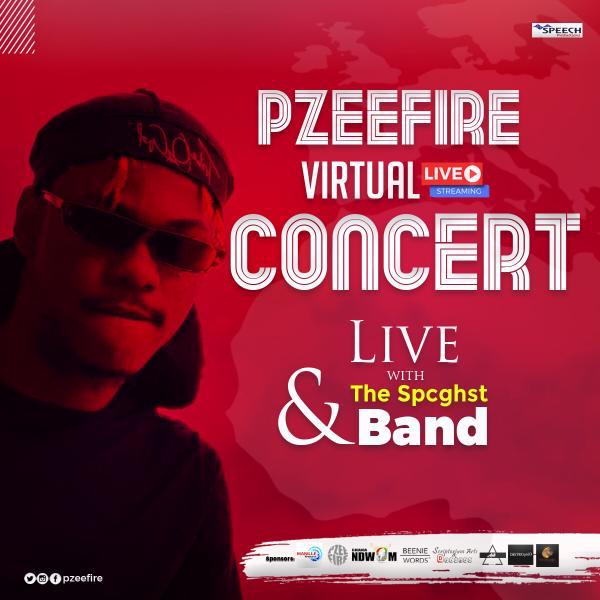 Pzeefire Virtual Concert (1)