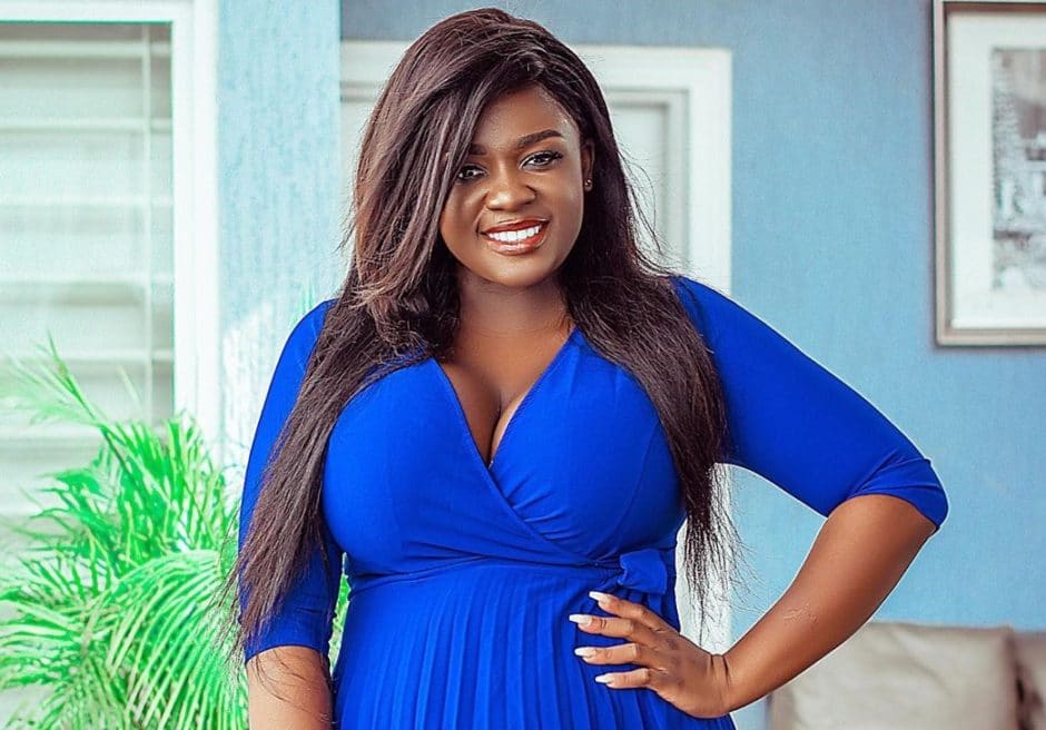 Tracey Boakye Fires Back At FIPAG: Questions Them About Her Membership Status
