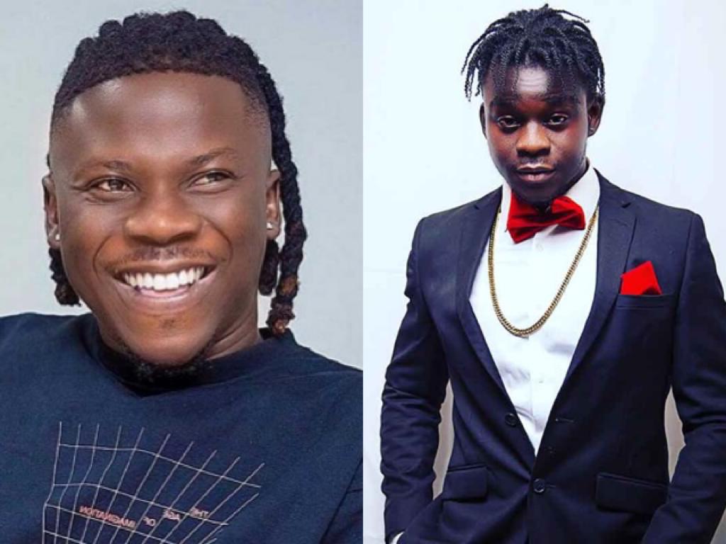 Jupitar Dares Stonebwoy To Stop The Indirect Diss And Face Him Like A Man