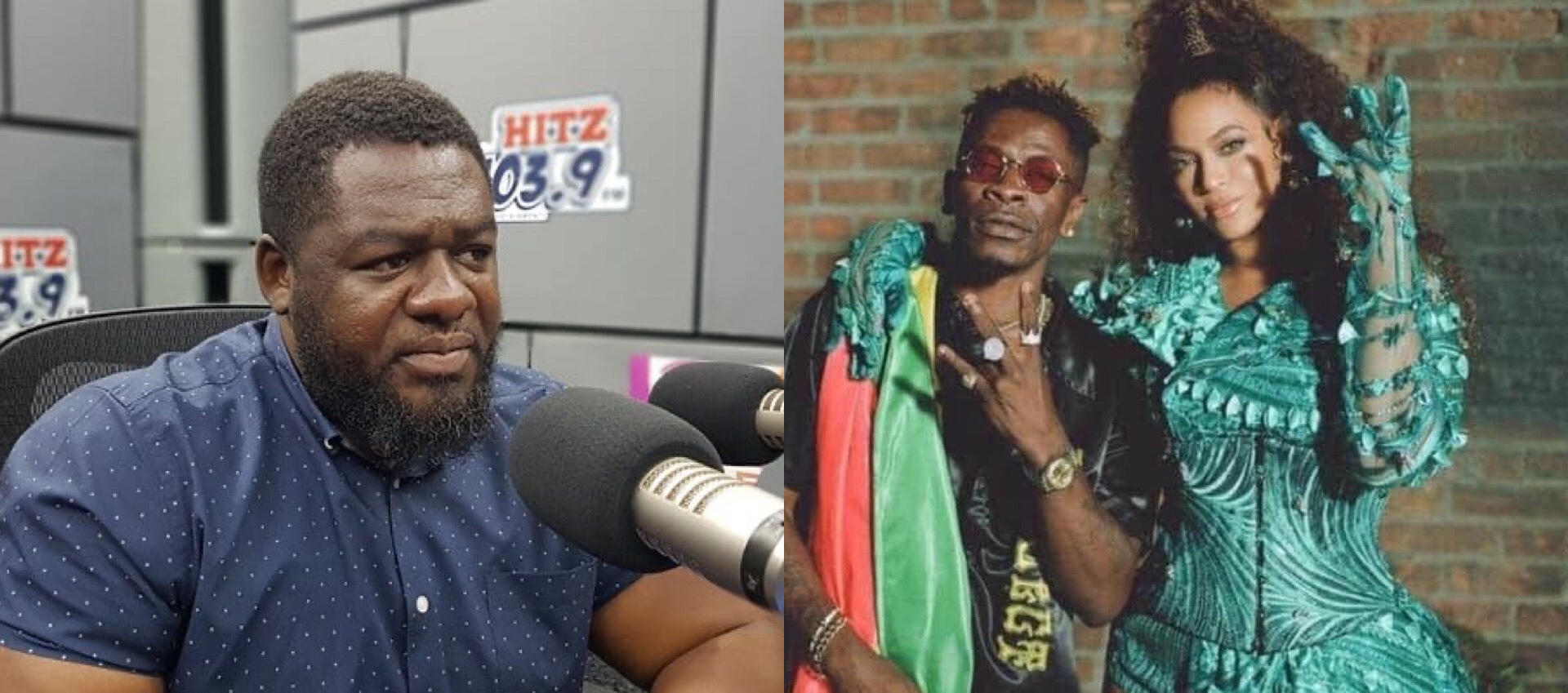 Beyonce Never Came To Ghana For The Shoot Of ‘Already’ Music Video – Shatta Wale’s Manager, Bulldog Reveals