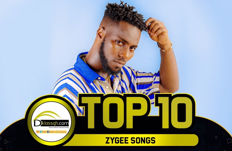 Top 10 ZyGee Songs You Must Listen This week