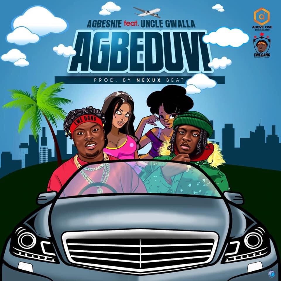 Agbeshie ft Uncle Gwalla - Agbeduvi